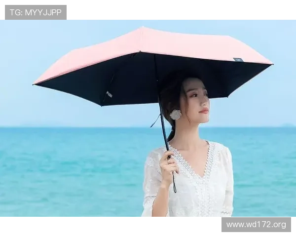 太阳城雨伞：时尚与实用兼备的理想选择